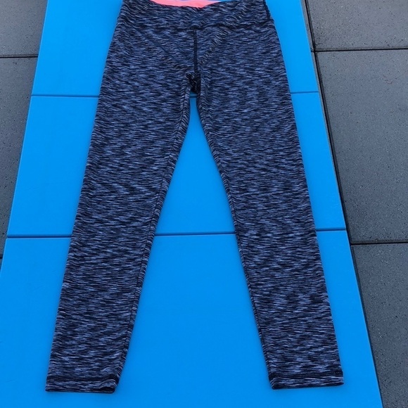 Nwot Athletic Collection Leggings - Picture 1 of 5